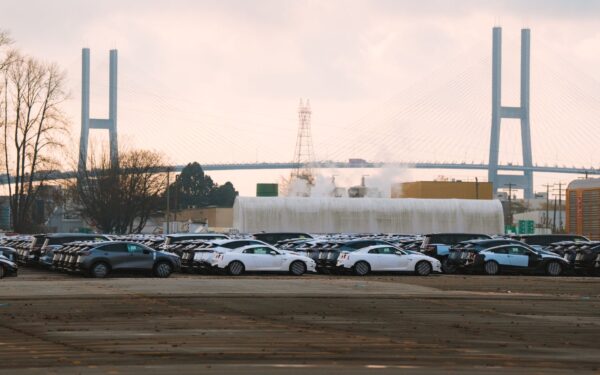 New US tax credit rules reshape which EVs qualify in 2026