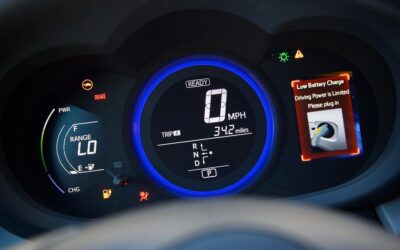How to match EV range to your real daily driving needs