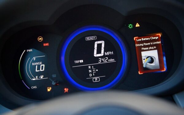 How to match EV range to your real daily driving needs