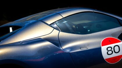 Why charging your EV to 80 percent often makes more sense than 100