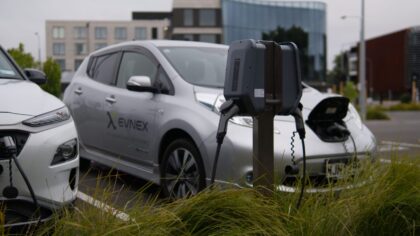 How vehicle-to-home power turns an EV into a quiet backup source