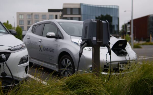 How vehicle-to-home power turns an EV into a quiet backup source