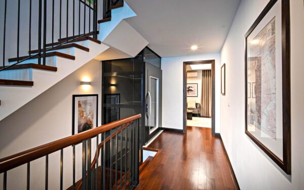 I don’t know why I want this Chinese home elevator so badly