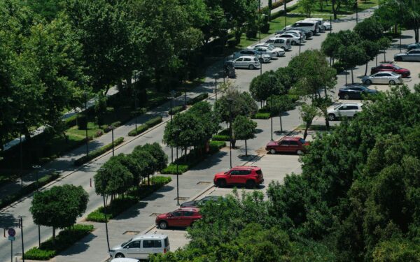 Practical EV parking tips that protect your battery and your wallet