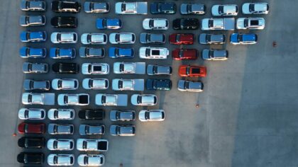 Practical EV test drive checklist for new electric car shoppers