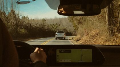 Practical ways to improve your EV range in everyday driving
