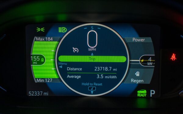 Regenerative braking in electric cars explained for everyday owners