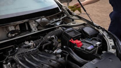 Simple EV maintenance habits that keep your car in good shape for years