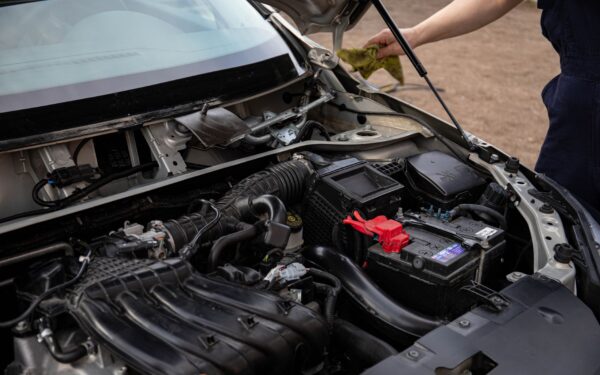 Simple EV maintenance habits that keep your car in good shape for years