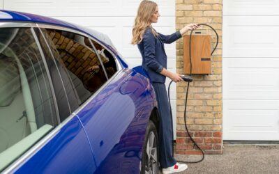 Simple home charging habits that make EV ownership smoother