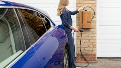 Simple home charging habits that make EV ownership smoother