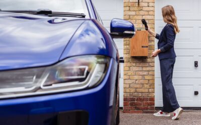 Smart charging habits that really reduce EV costs and stress