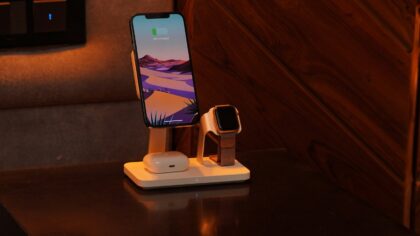Smart charging hubs are quietly becoming the backbone of future mobility