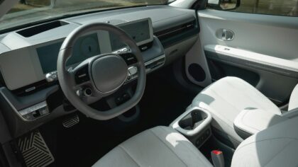 Smart EV comfort choices that actually improve everyday driving