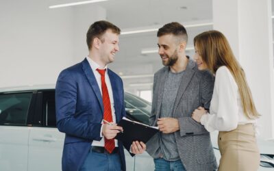 Smart EV leasing guide for beginners who want low hassle and clear costs