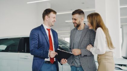 Smart EV leasing guide for beginners who want low hassle and clear costs