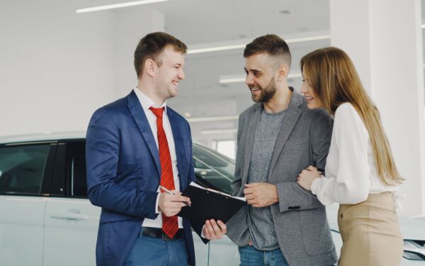 Smart EV leasing guide for beginners who want low hassle and clear costs