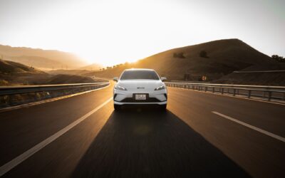 How energy consumption in electric cars really works on the road