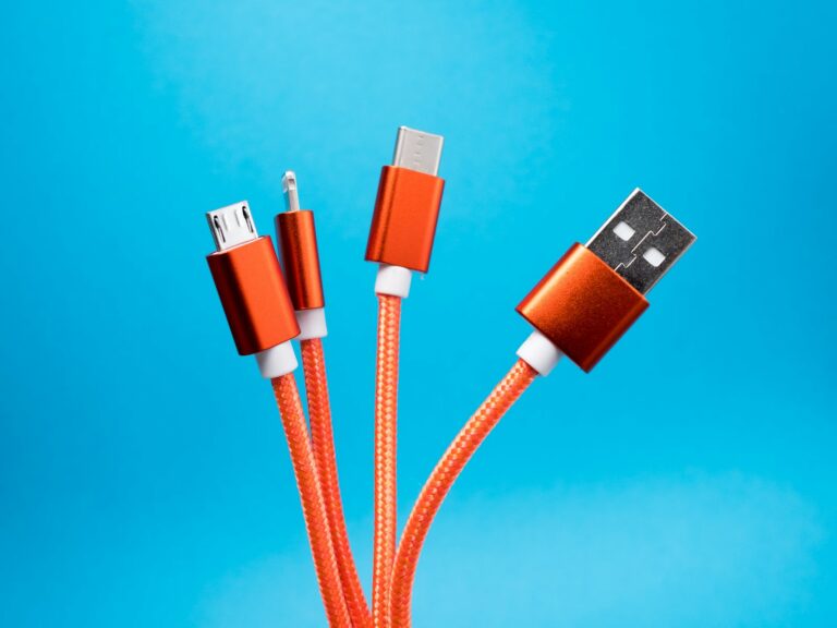 Close fast charger