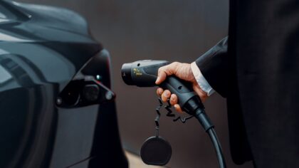 How to understand EV charging speed without getting lost in jargon