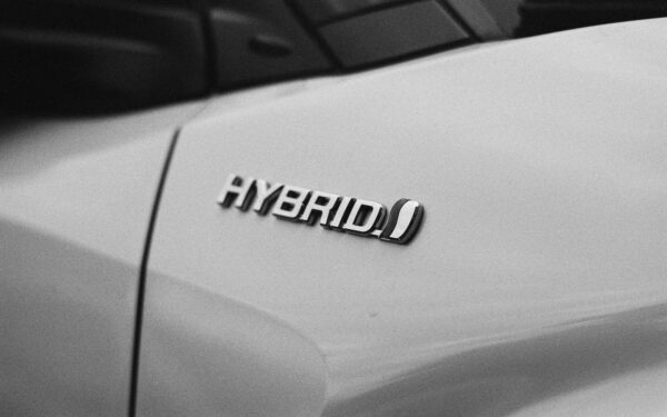 How plug-in hybrids are evolving in the transition to cleaner transport