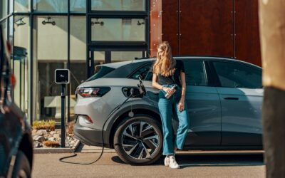 Battery recycling moves from pilot projects to real business as automakers chase critical metals