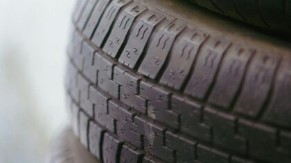 How to choose the right tires for your EV and keep them in good shape