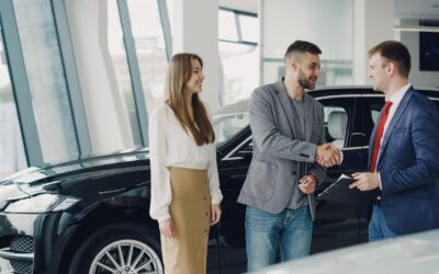 US dealers prepare for a new wave of EVs as automakers rethink sales strategies