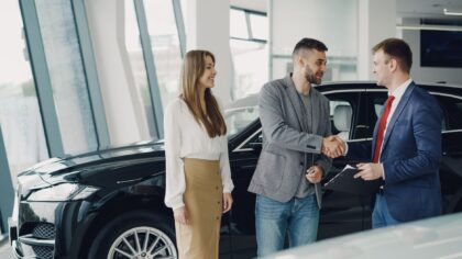 US dealers prepare for a new wave of EVs as automakers rethink sales strategies