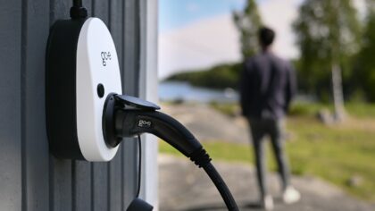 US utilities start planning for EV peak hours as home charging habits shift