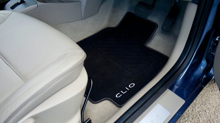 Interior seat covers