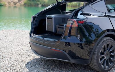 Useful EV accessories that make electric ownership smoother