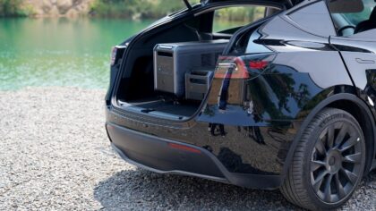 Useful EV accessories that make electric ownership smoother
