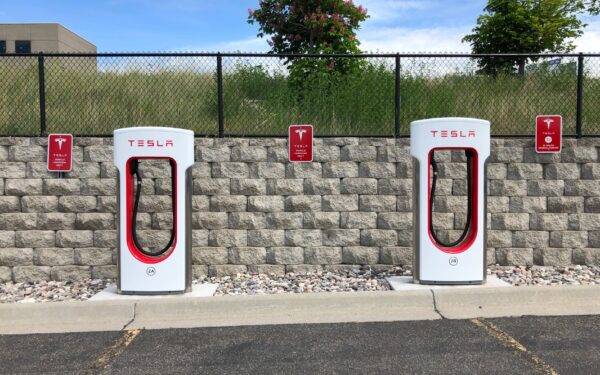 Why charging your EV to 80 percent often makes more sense than going to 100