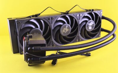 Why EV cooling systems matter more than you might think