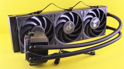 Why EV cooling systems matter more than you might think