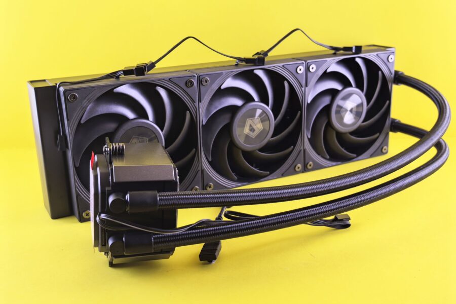 Thermal management system