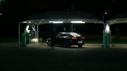 Why more automakers are bringing battery swapping back into the EV conversation