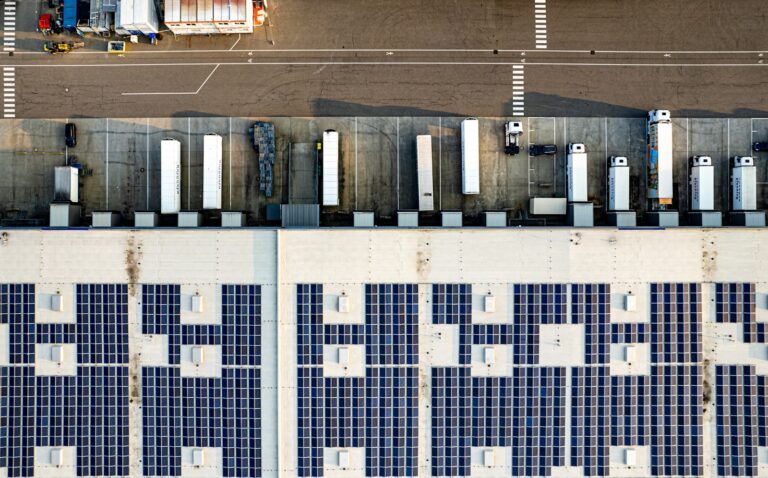 Charging load management