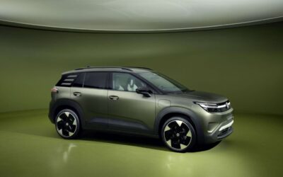 Volkswagen unveils ID.Cross electric SUV with starting price below €28,000