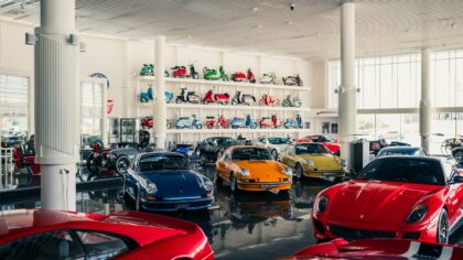 Battery warranty essentials when shopping for an electric car