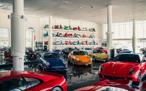Battery warranty essentials when shopping for an electric car