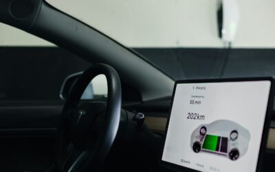 Beginner’s guide to EV safety features that really matter when you buy