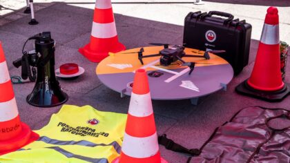 Building a sensible emergency kit for your EV without filling the boot