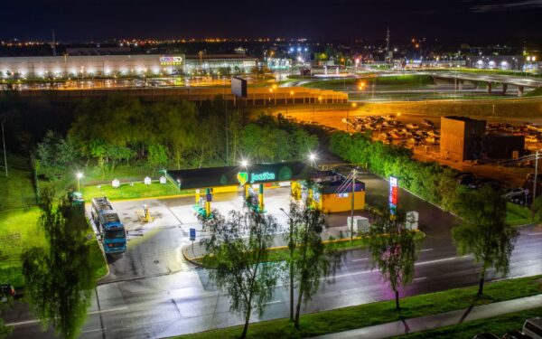 China’s new battery swapping push could change how EVs are used far beyond its borders