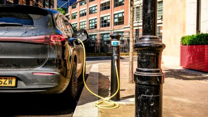 Daily commuting with an EV: simple habits that make weekday driving easier