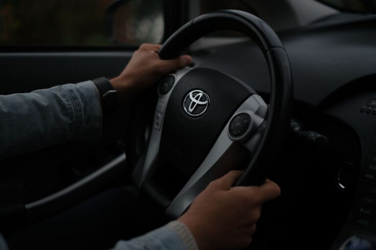Electric vehicle dashboard