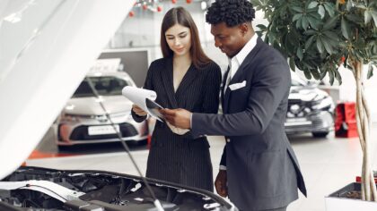 EV warranty basics for new and used buyers