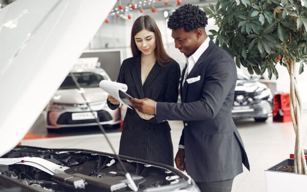EV warranty basics for new and used buyers