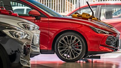 EV warranty basics that every new buyer should understand